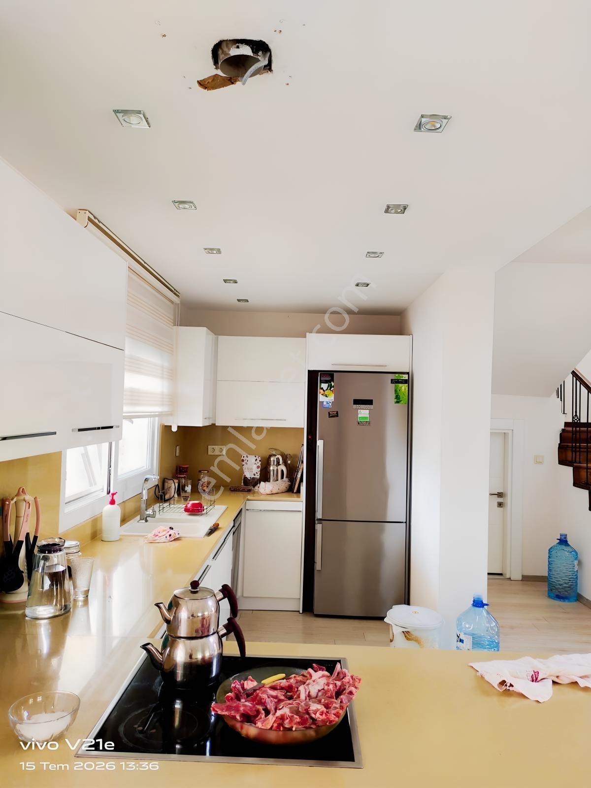 Thor'dan Satılık Toroslar Soğucakta 3+1 Dubleks Villa | 200 M² — fotoğraf 9