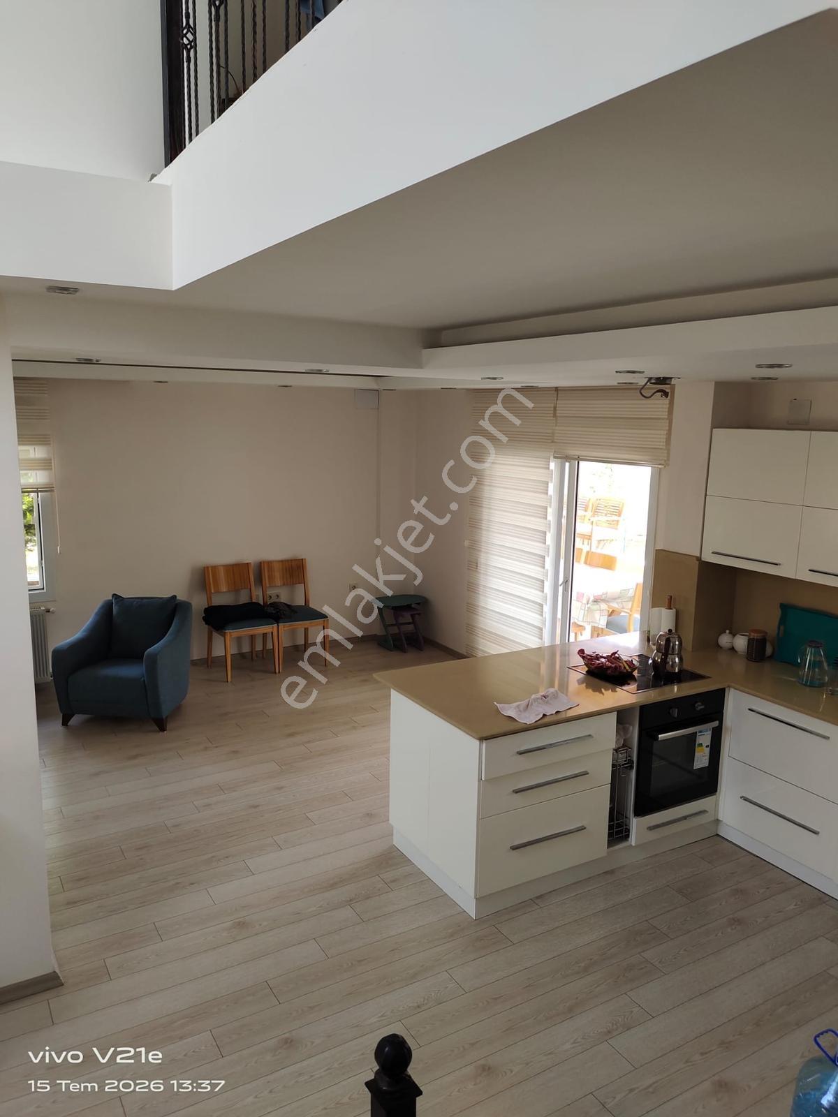 Thor'dan Satılık Toroslar Soğucakta 3+1 Dubleks Villa | 200 M² — fotoğraf 10