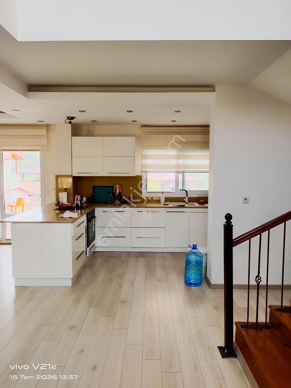 Thor'dan Satılık Toroslar Soğucakta 3+1 Dubleks Villa | 200 M² — fotoğraf 11