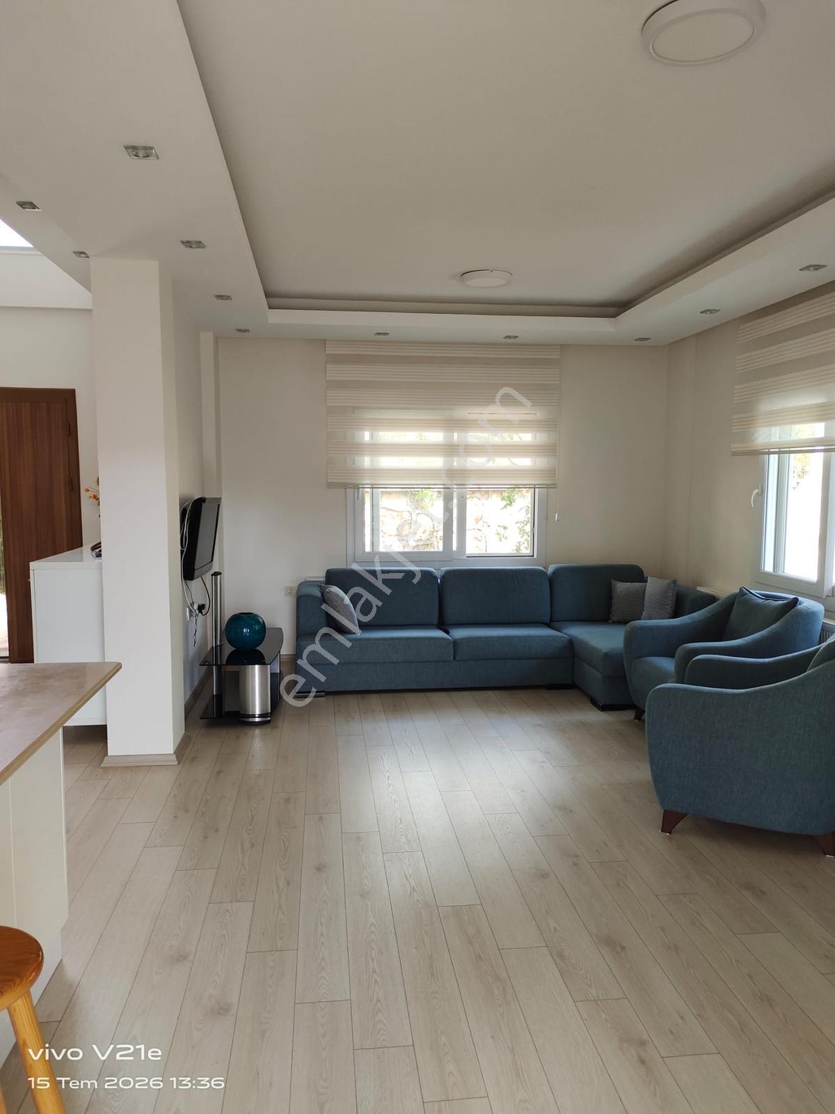 Thor'dan Satılık Toroslar Soğucakta 3+1 Dubleks Villa | 200 M² — fotoğraf 12