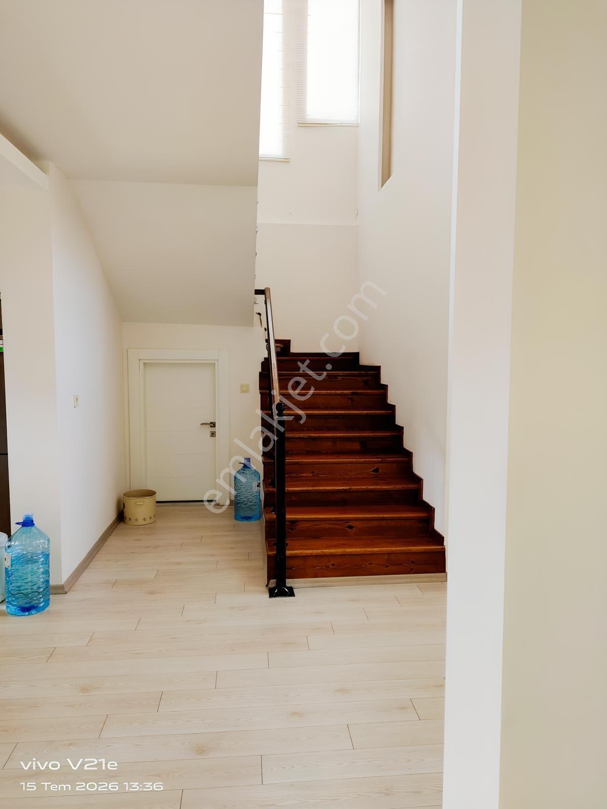 Thor'dan Satılık Toroslar Soğucakta 3+1 Dubleks Villa | 200 M² — fotoğraf 13