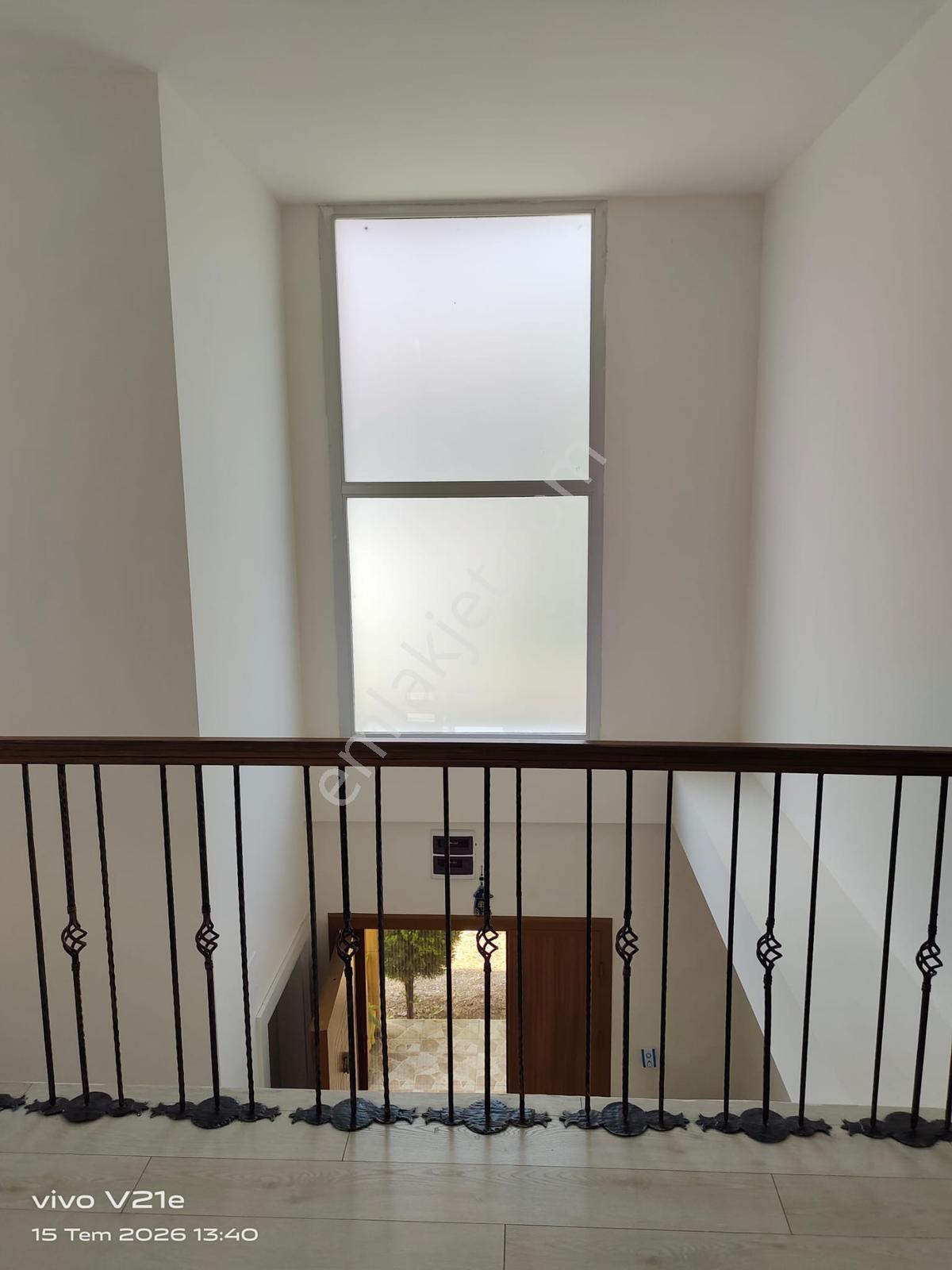 Thor'dan Satılık Toroslar Soğucakta 3+1 Dubleks Villa | 200 M² — fotoğraf 14