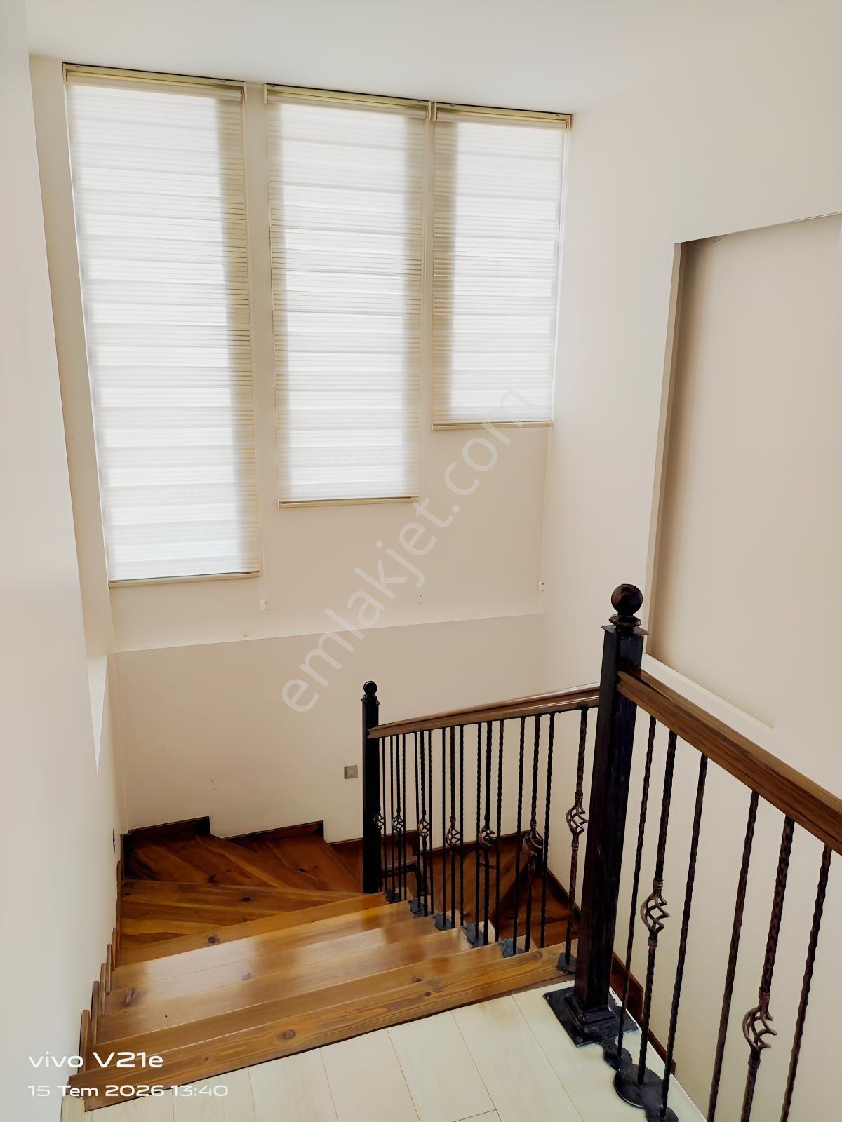 Thor'dan Satılık Toroslar Soğucakta 3+1 Dubleks Villa | 200 M² — fotoğraf 15