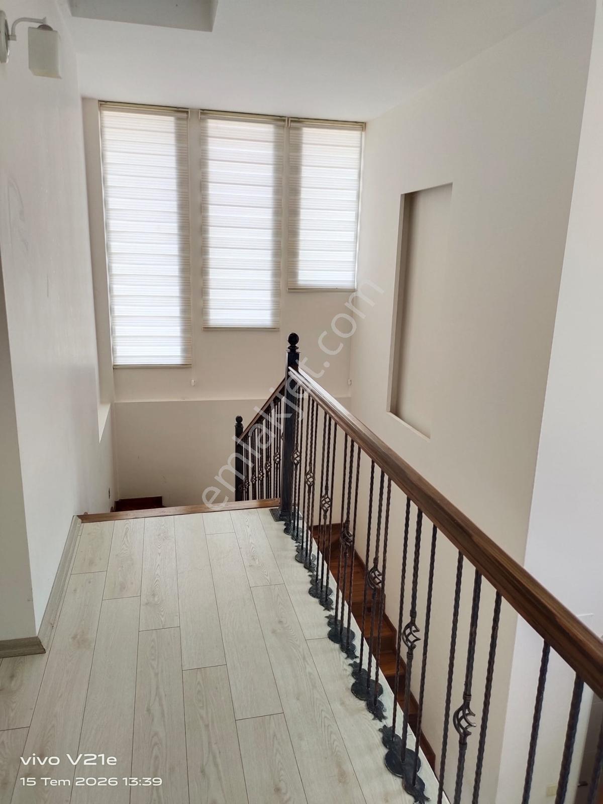 Thor'dan Satılık Toroslar Soğucakta 3+1 Dubleks Villa | 200 M² — fotoğraf 16