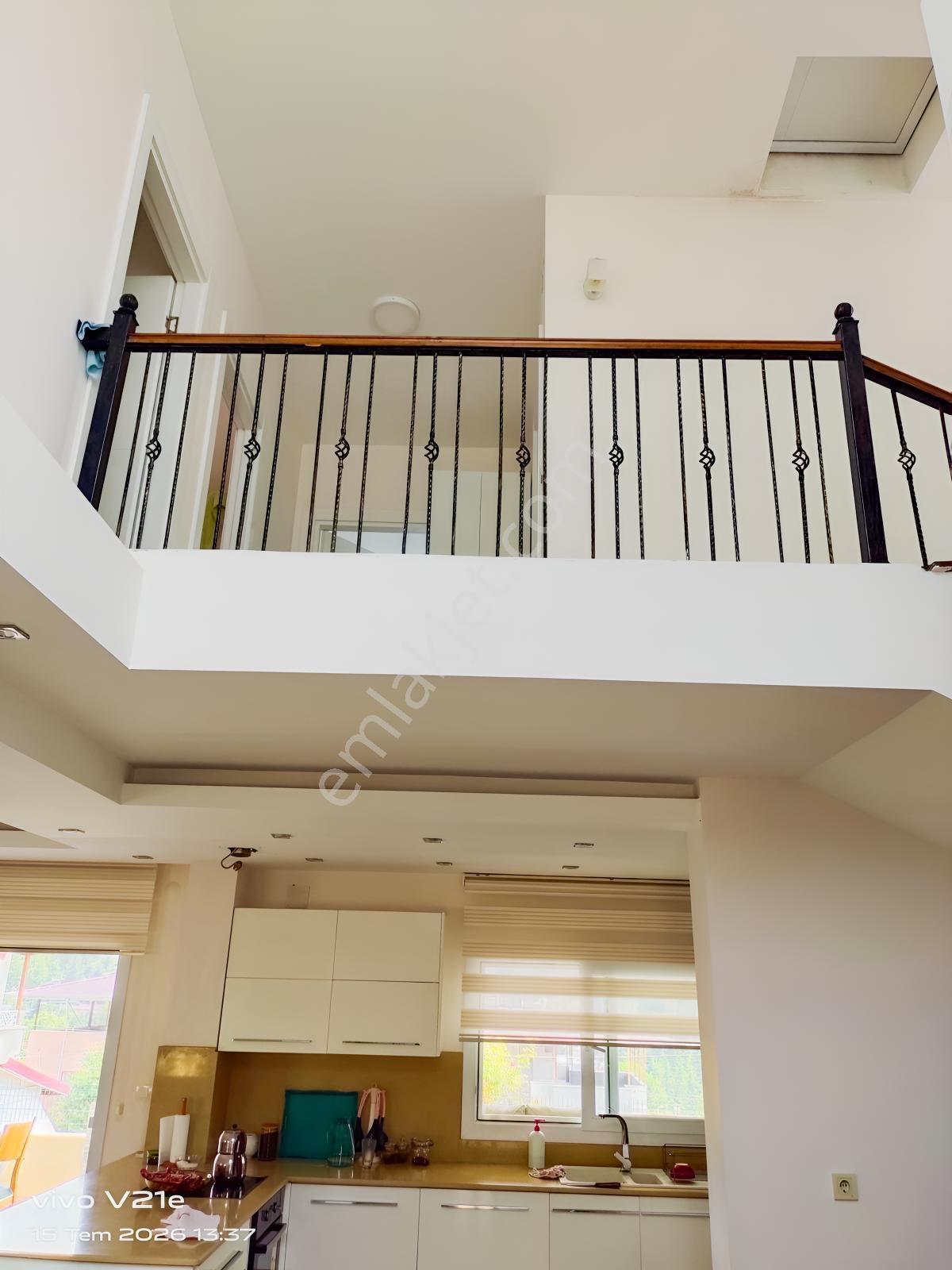 Thor'dan Satılık Toroslar Soğucakta 3+1 Dubleks Villa | 200 M² — fotoğraf 17