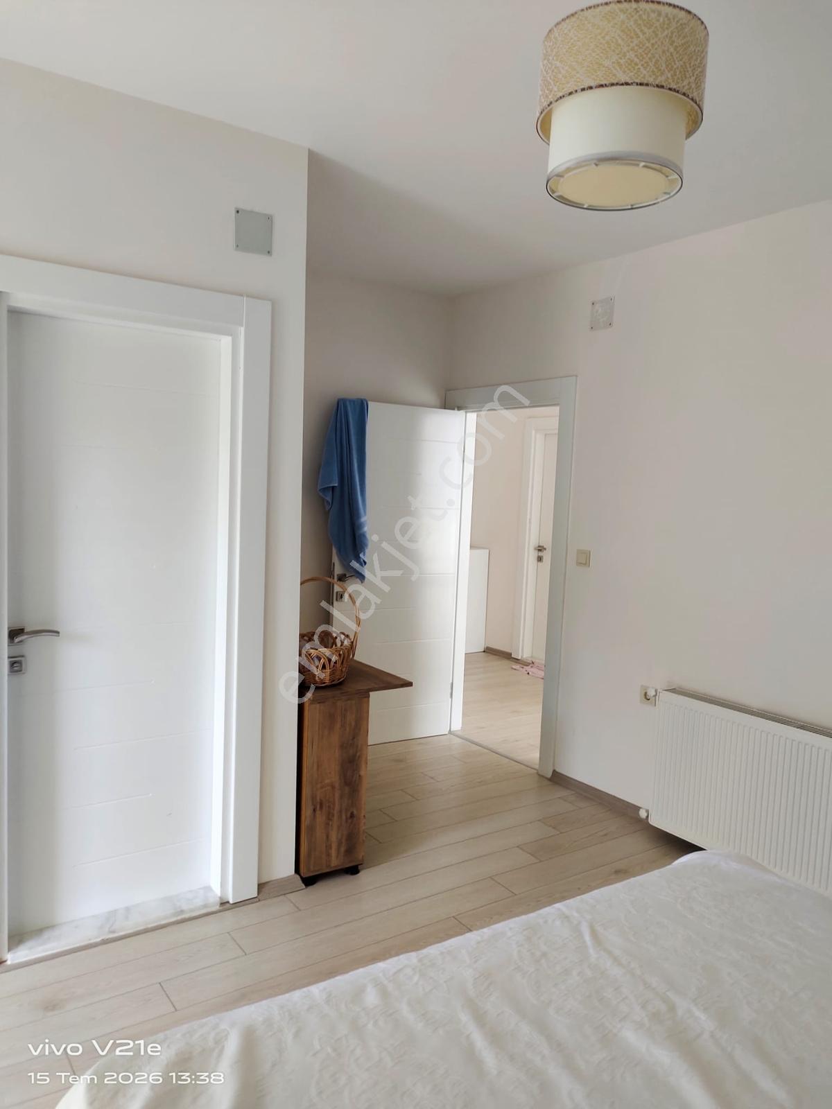 Thor'dan Satılık Toroslar Soğucakta 3+1 Dubleks Villa | 200 M² — fotoğraf 18