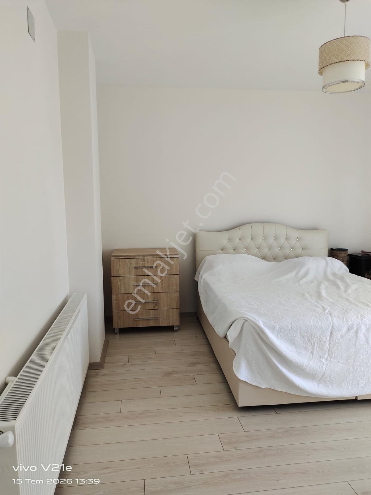 Thor'dan Satılık Toroslar Soğucakta 3+1 Dubleks Villa | 200 M² — fotoğraf 19