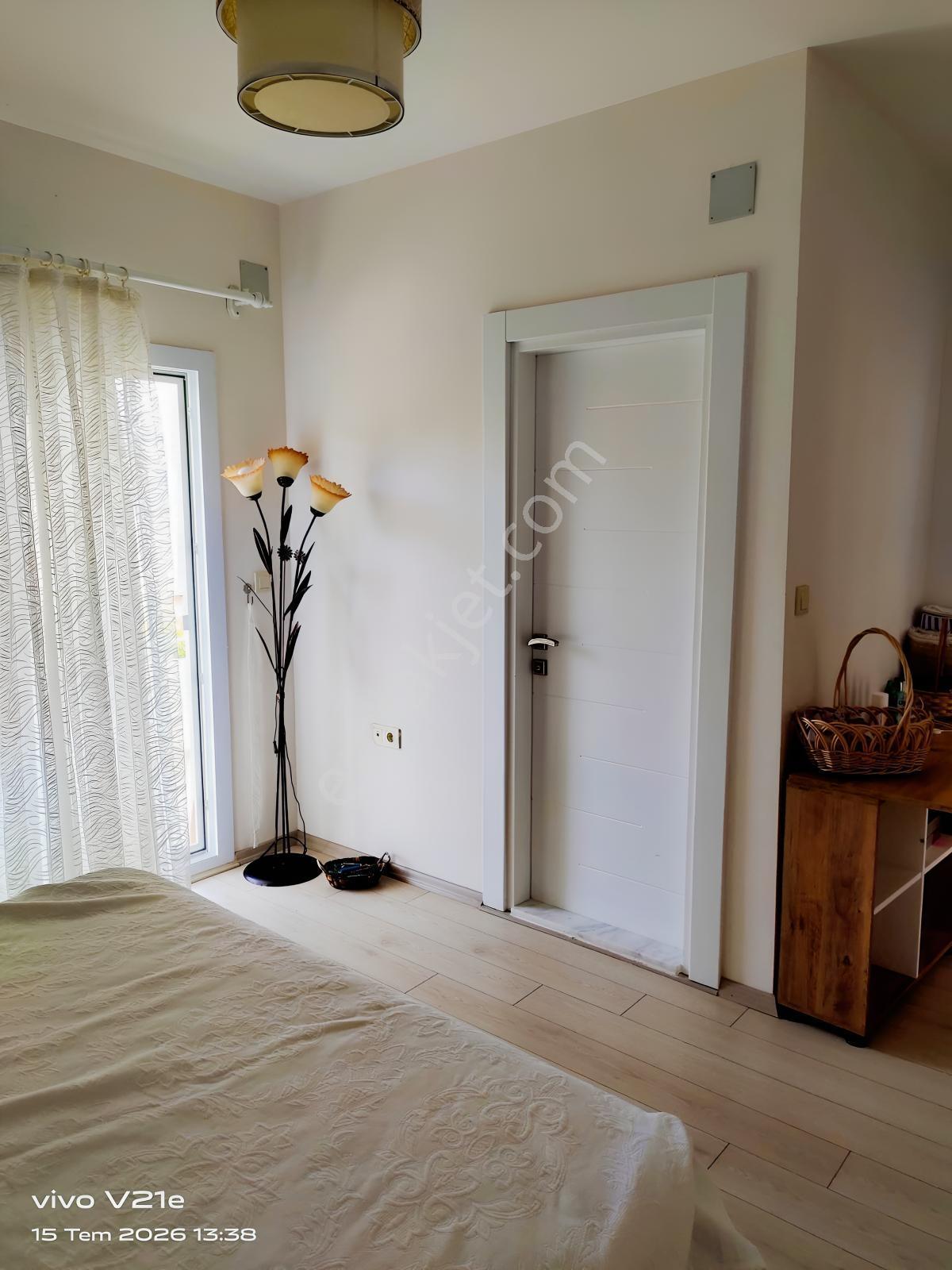Thor'dan Satılık Toroslar Soğucakta 3+1 Dubleks Villa | 200 M² — fotoğraf 20