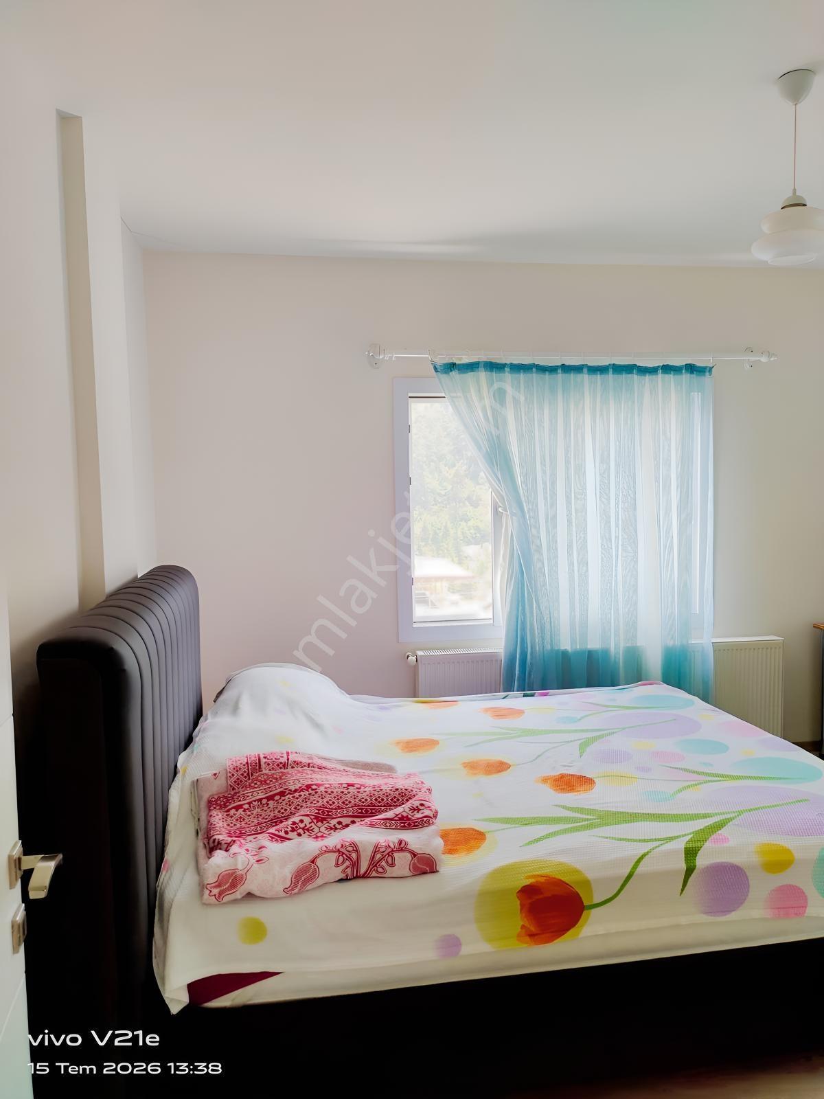 Thor'dan Satılık Toroslar Soğucakta 3+1 Dubleks Villa | 200 M² — fotoğraf 21