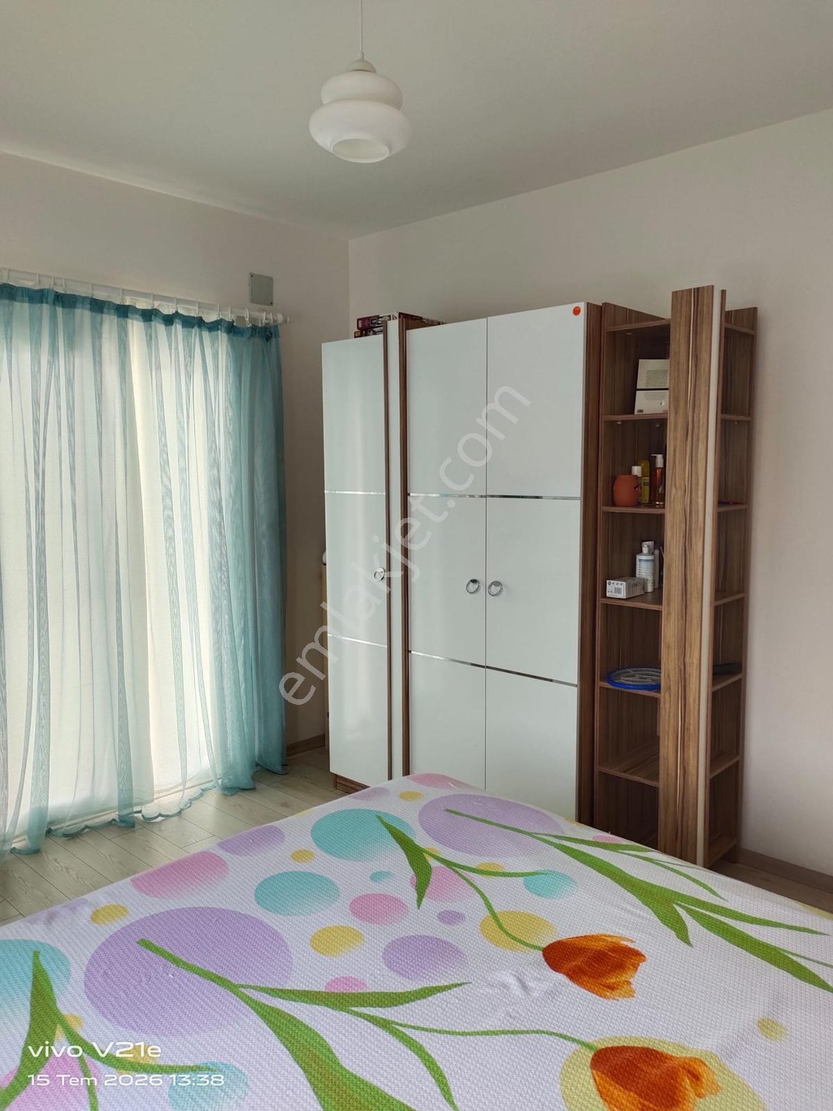 Thor'dan Satılık Toroslar Soğucakta 3+1 Dubleks Villa | 200 M² — fotoğraf 22