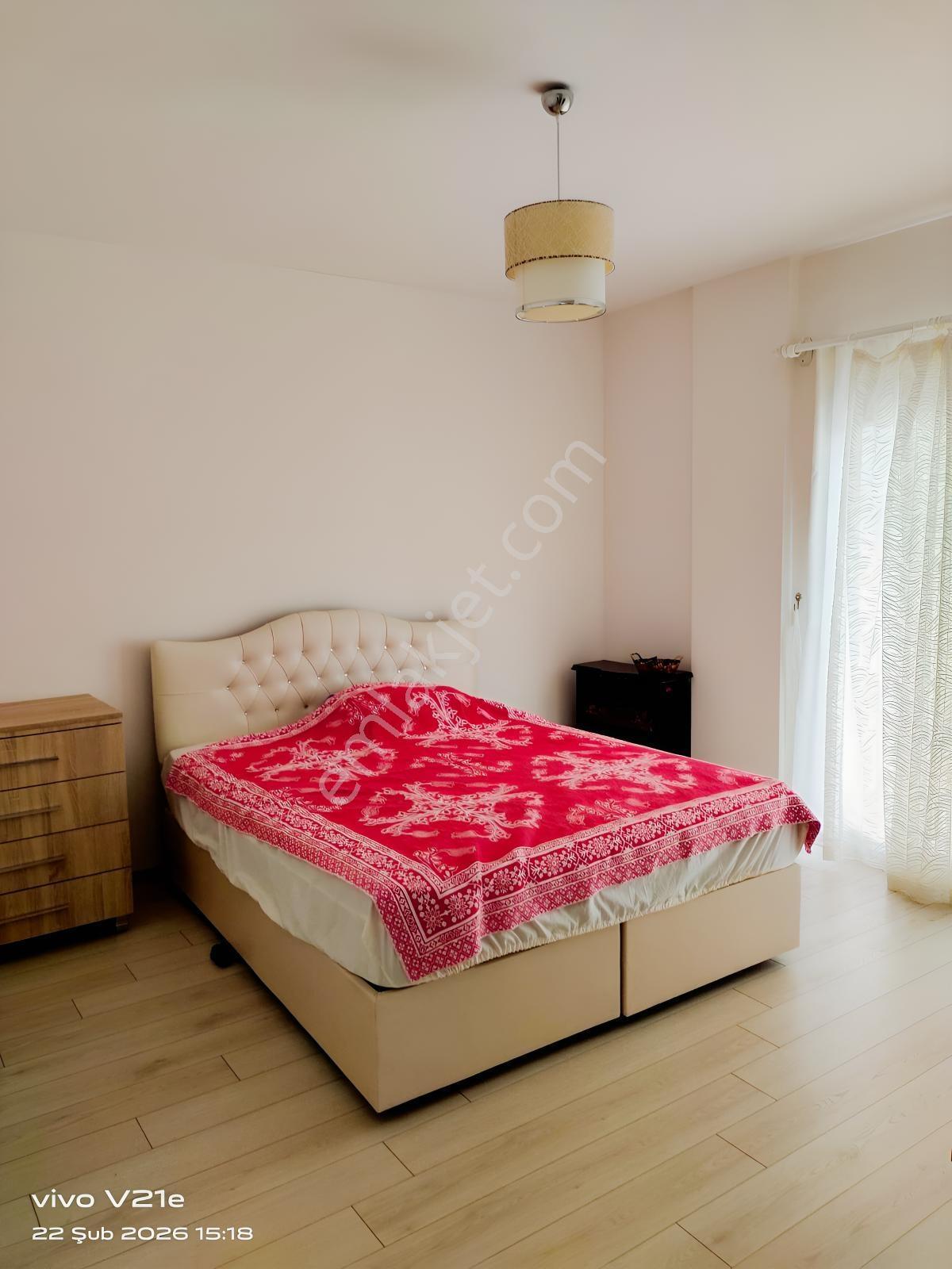 Thor'dan Satılık Toroslar Soğucakta 3+1 Dubleks Villa | 200 M² — fotoğraf 25
