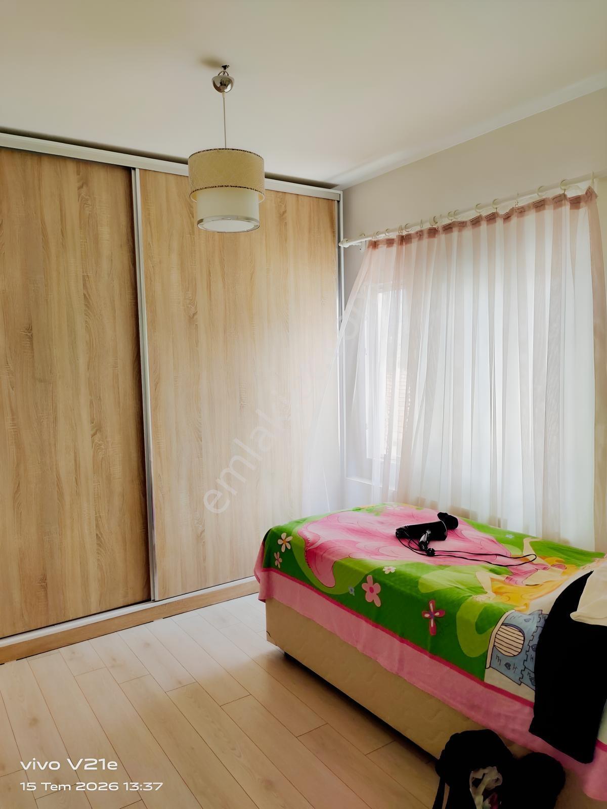 Thor'dan Satılık Toroslar Soğucakta 3+1 Dubleks Villa | 200 M² — fotoğraf 26