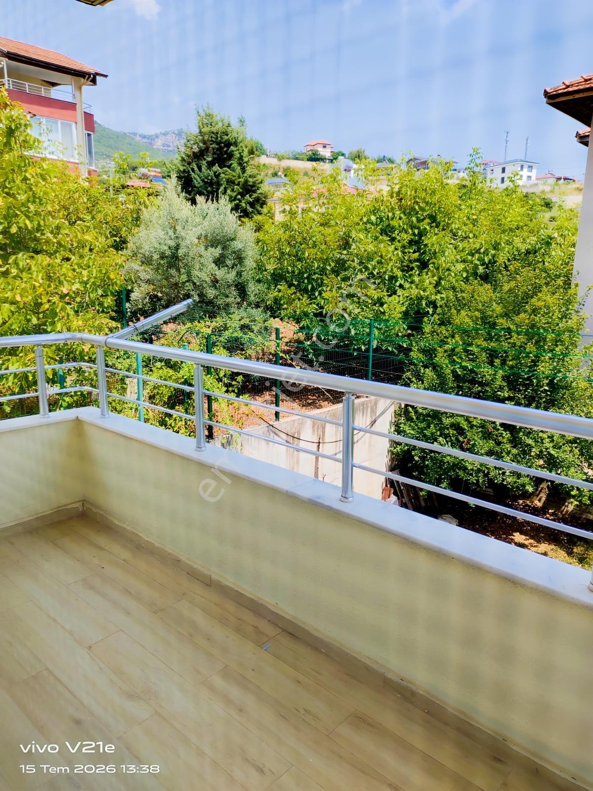 Thor'dan Satılık Toroslar Soğucakta 3+1 Dubleks Villa | 200 M² — fotoğraf 28