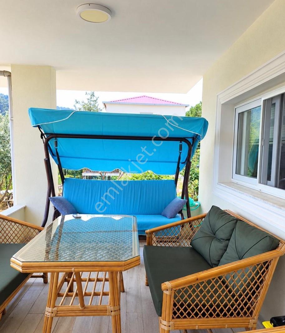 Thor'dan Satılık Toroslar Soğucakta 3+1 Dubleks Villa | 200 M² — fotoğraf 29