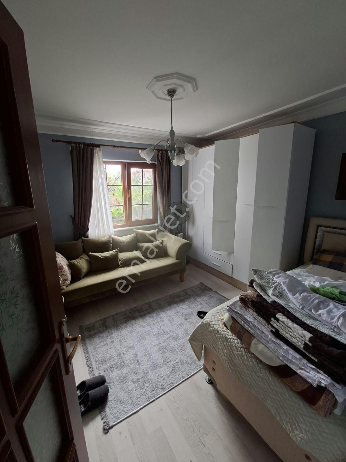 Segup'tan Çatalçam'da 380 M² Arsa Üzerinde Bahçeli Özel Yazlık 5 — fotoğraf 17