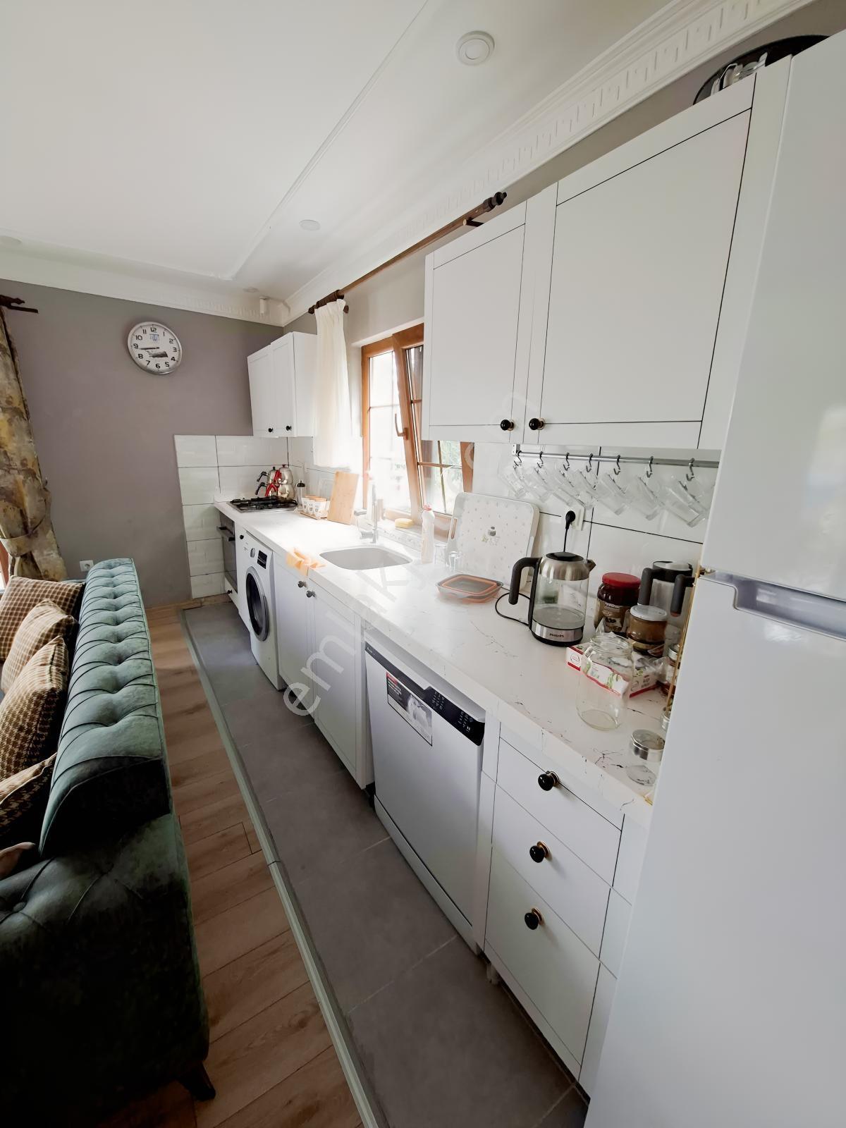 Segup'tan Çatalçam'da 380 M² Arsa Üzerinde Bahçeli Özel Yazlık 5 — fotoğraf 19