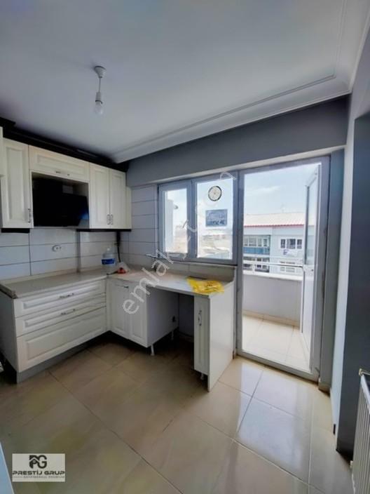 Prestij Grup'tan Kestel Kale'de Kiracılı 7 Yıllık Dubleks 2+1 — fotoğraf 5