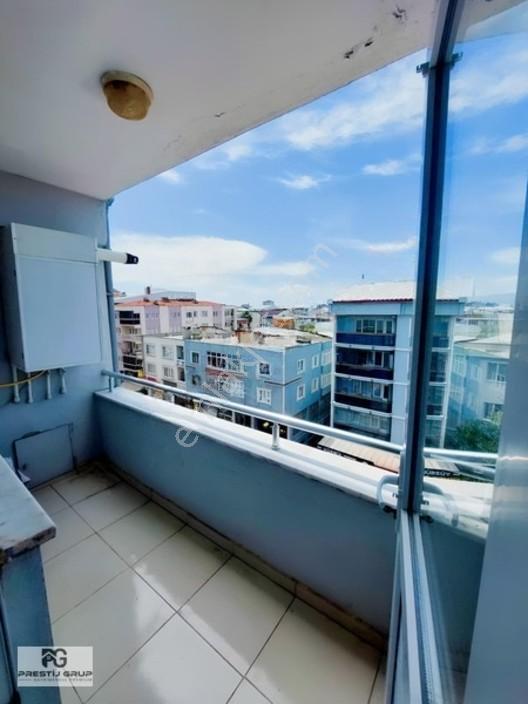Prestij Grup'tan Kestel Kale'de Kiracılı 7 Yıllık Dubleks 2+1 — fotoğraf 8