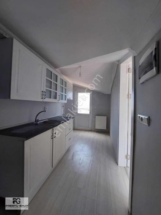Prestij Grup'tan Kestel Kale'de Kiracılı 7 Yıllık Dubleks 2+1 — fotoğraf 11