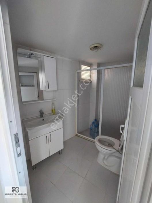 Prestij Grup'tan Kestel Kale'de Kiracılı 7 Yıllık Dubleks 2+1 — fotoğraf 13