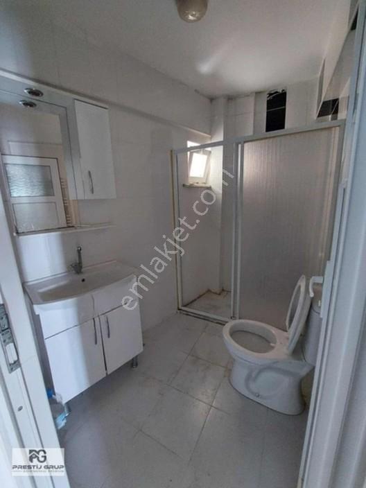 Prestij Grup'tan Kestel Kale'de Kiracılı 7 Yıllık Dubleks 2+1 — fotoğraf 14