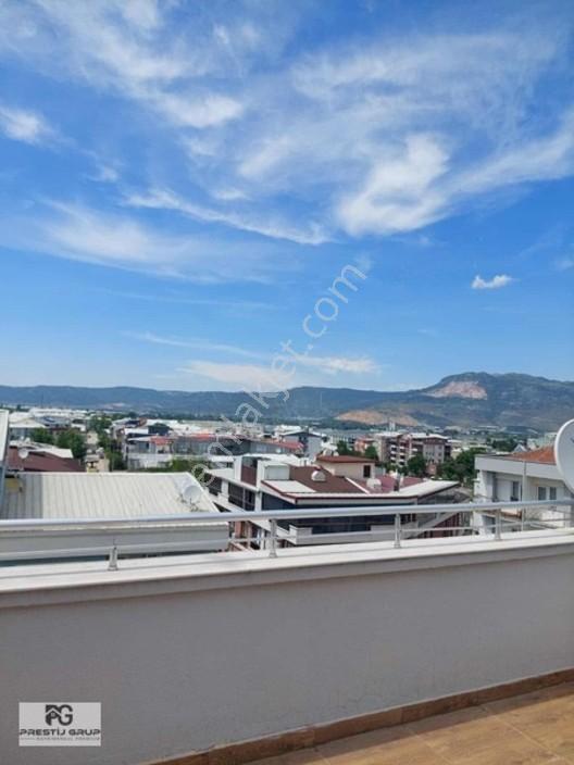 Prestij Grup'tan Kestel Kale'de Kiracılı 7 Yıllık Dubleks 2+1 — fotoğraf 16