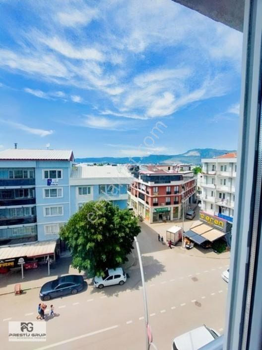 Prestij Grup'tan Kestel Kale'de Kiracılı 7 Yıllık Dubleks 2+1 — fotoğraf 17