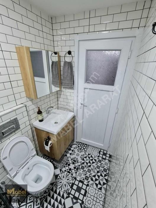 Mabel'den Tuna Mahallesinde Satılık 3+1 Fırsat Daire — fotoğraf 9