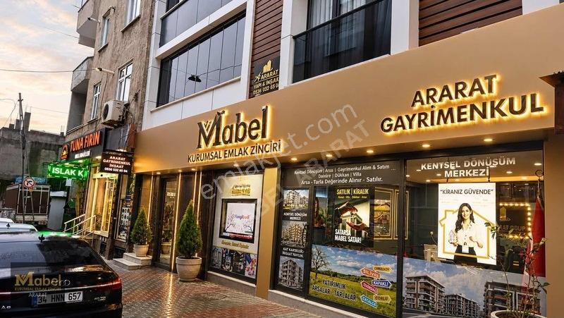 Mabel'den Tuna Mahallesinde Satılık 3+1 Fırsat Daire — fotoğraf 12