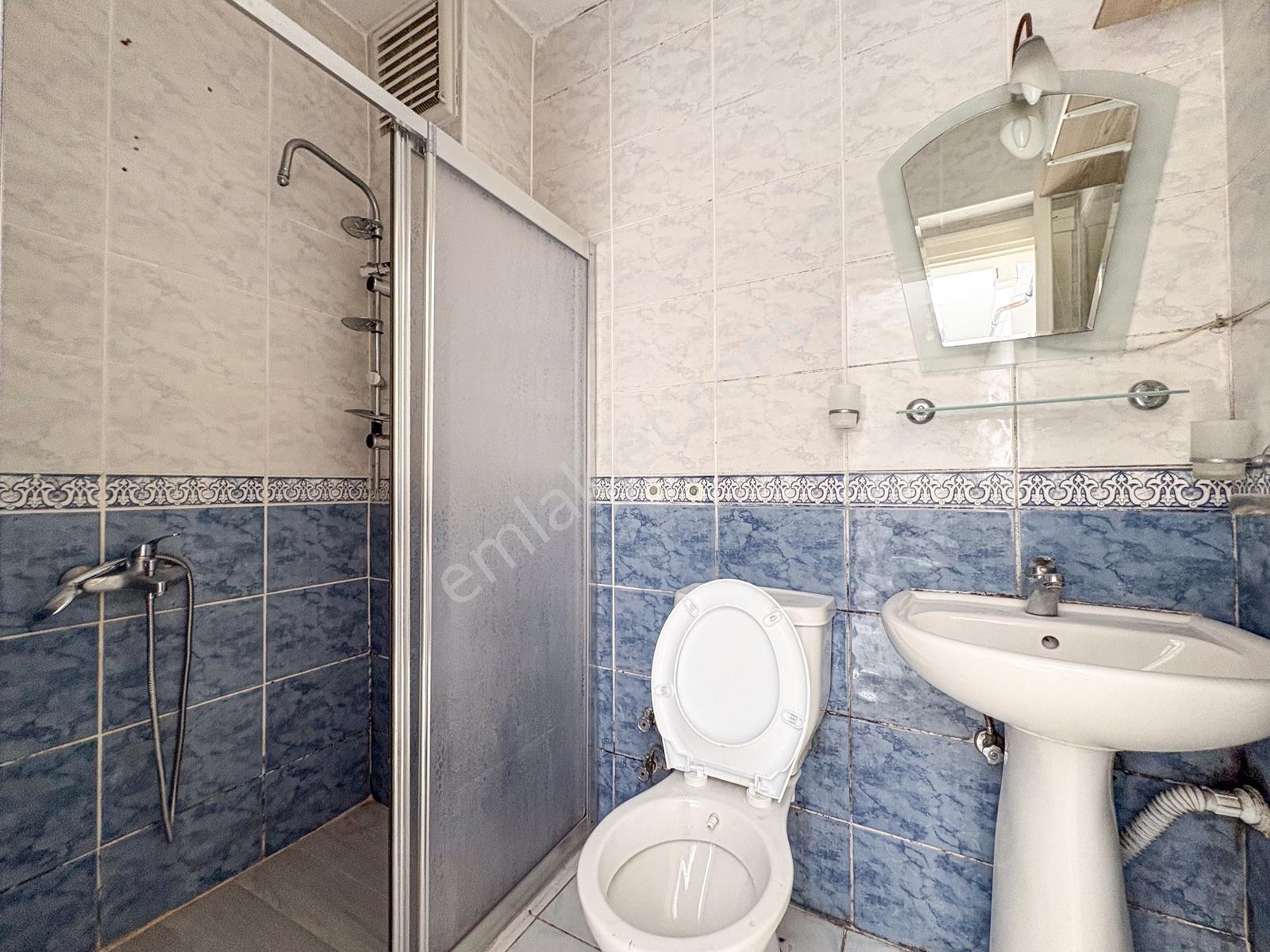 Kumbağ Pazar Sokağında Ayrı Mutfaklı Satılık Geniş 2+1 Daire — fotoğraf 34