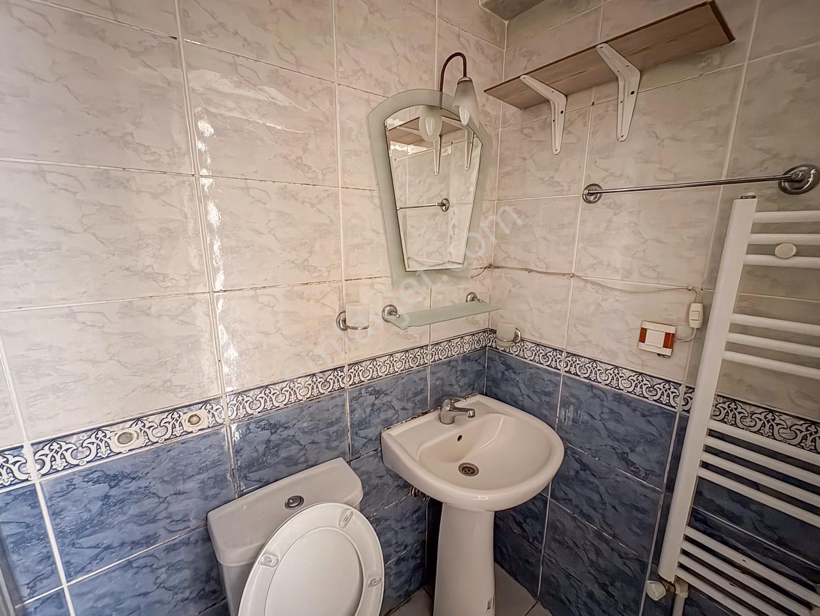 Kumbağ Pazar Sokağında Ayrı Mutfaklı Satılık Geniş 2+1 Daire — fotoğraf 35