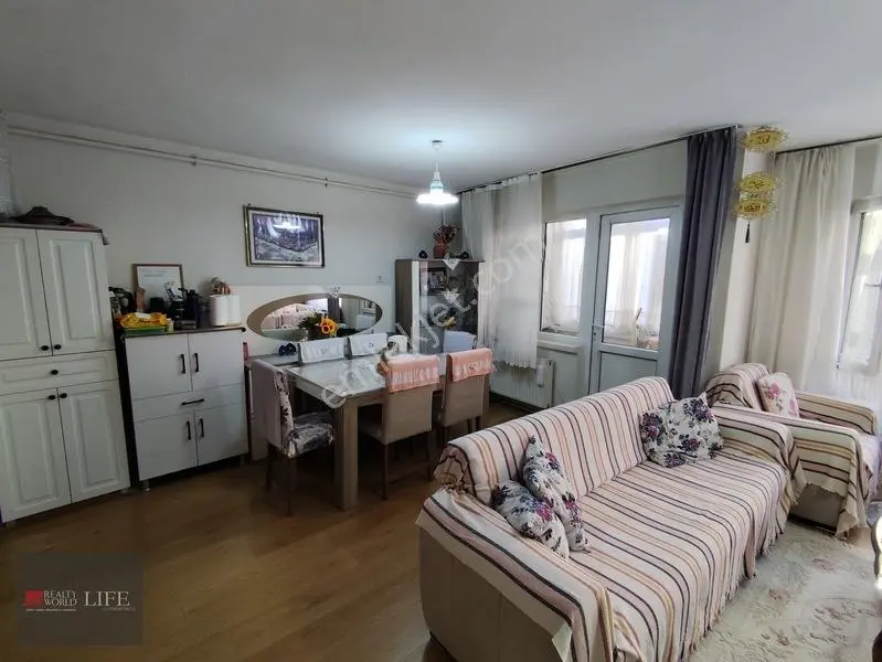 Rw Lıfe // Kurtuluş Mah. Satılık 2+1 Daire — fotoğraf 4