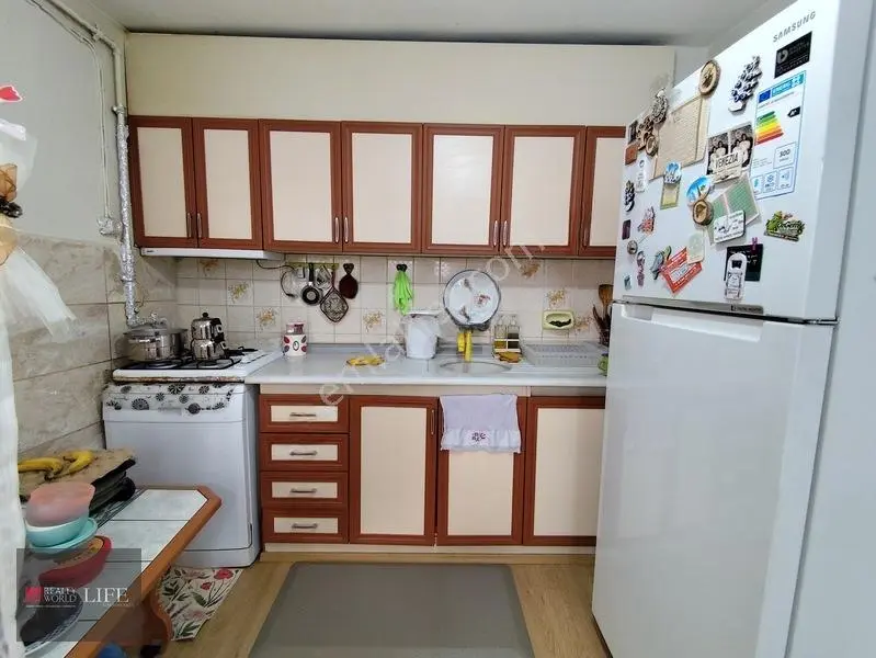 Rw Lıfe // Kurtuluş Mah. Satılık 2+1 Daire — fotoğraf 7