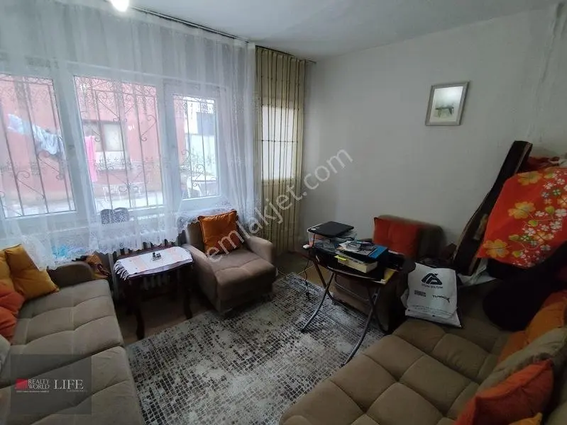 Rw Lıfe // Kurtuluş Mah. Satılık 2+1 Daire — fotoğraf 9