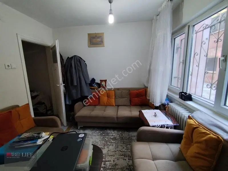 Rw Lıfe // Kurtuluş Mah. Satılık 2+1 Daire — fotoğraf 11