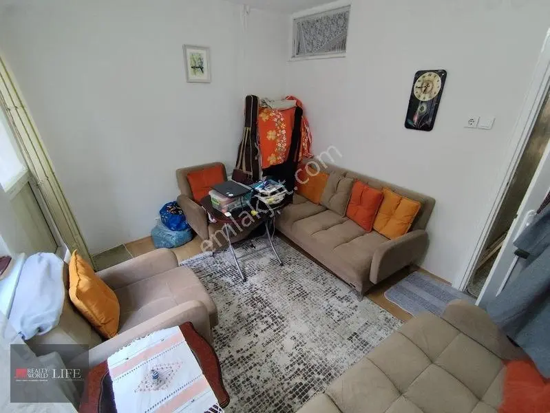 Rw Lıfe // Kurtuluş Mah. Satılık 2+1 Daire — fotoğraf 12