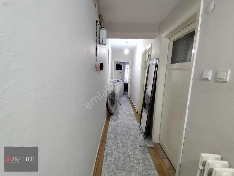 Rw Lıfe // Kurtuluş Mah. Satılık 2+1 Daire — fotoğraf 13