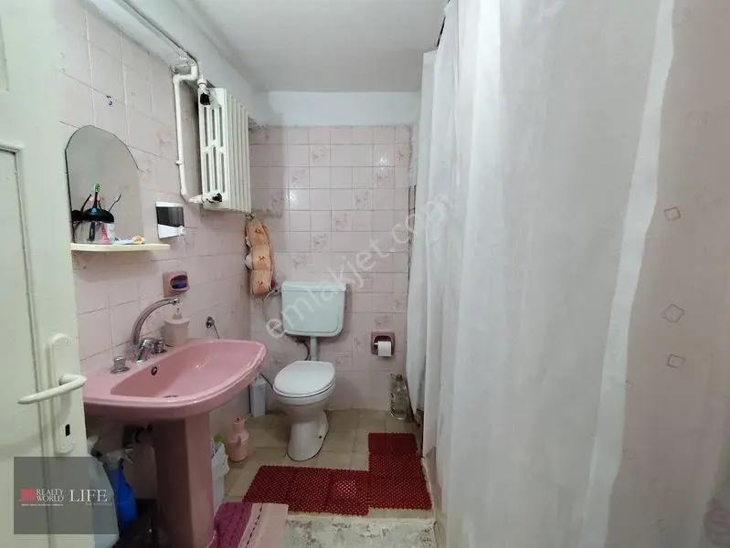 Rw Lıfe // Kurtuluş Mah. Satılık 2+1 Daire — fotoğraf 14