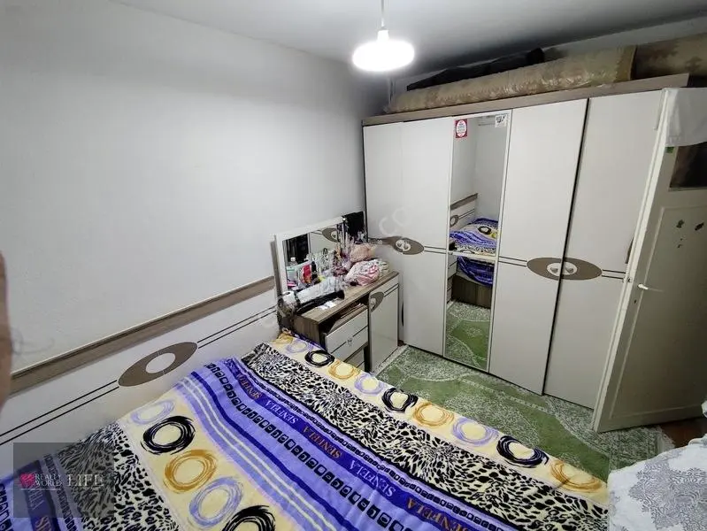 Rw Lıfe // Kurtuluş Mah. Satılık 2+1 Daire — fotoğraf 15