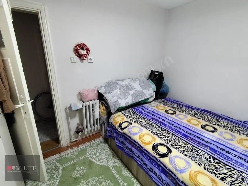 Rw Lıfe // Kurtuluş Mah. Satılık 2+1 Daire — fotoğraf 16