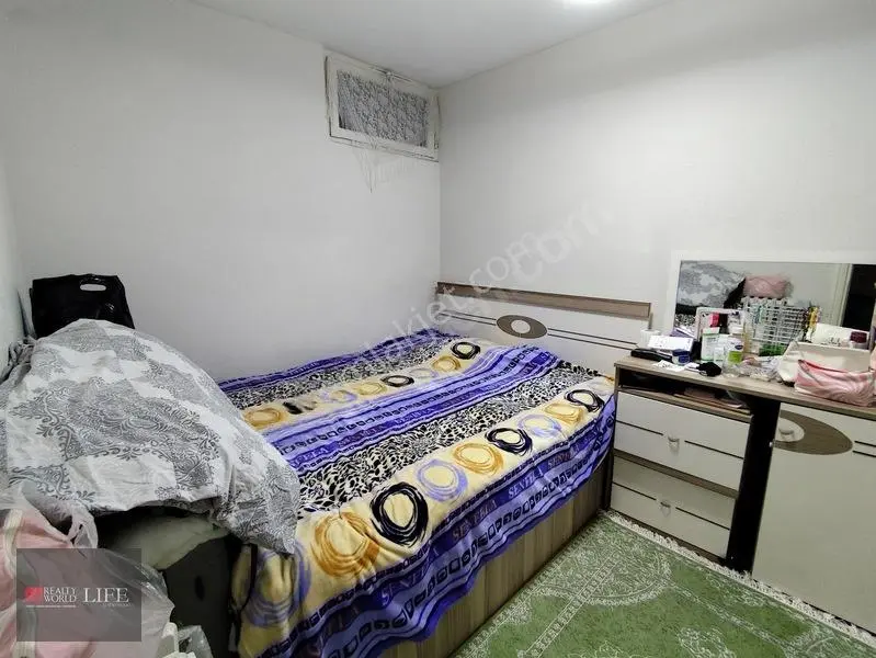 Rw Lıfe // Kurtuluş Mah. Satılık 2+1 Daire — fotoğraf 17