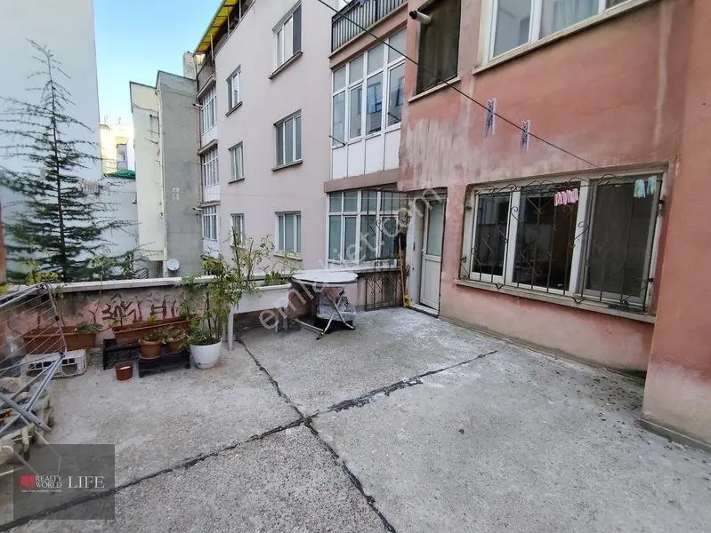Rw Lıfe // Kurtuluş Mah. Satılık 2+1 Daire — fotoğraf 19