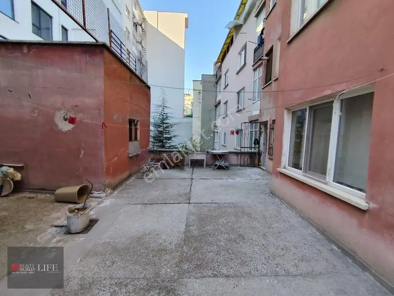 Rw Lıfe // Kurtuluş Mah. Satılık 2+1 Daire — fotoğraf 20
