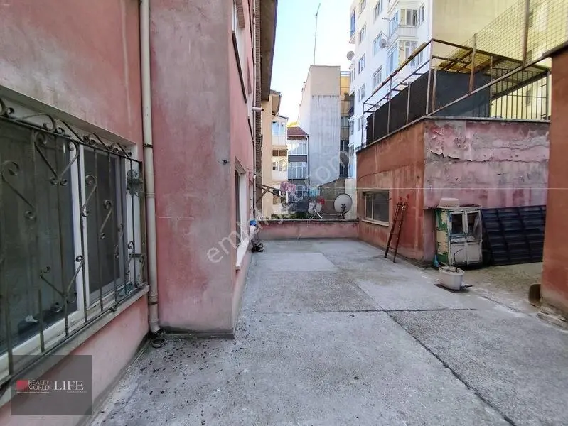 Rw Lıfe // Kurtuluş Mah. Satılık 2+1 Daire — fotoğraf 21