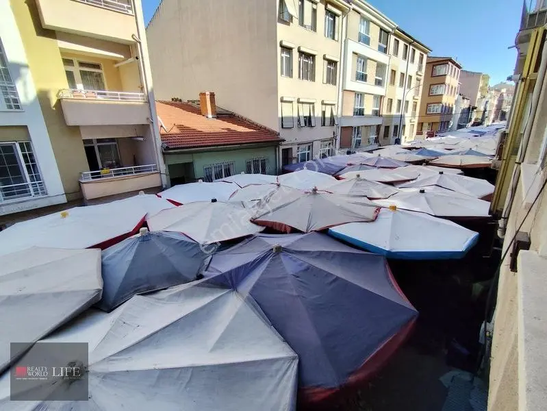 Rw Lıfe // Kurtuluş Mah. Satılık 2+1 Daire — fotoğraf 22