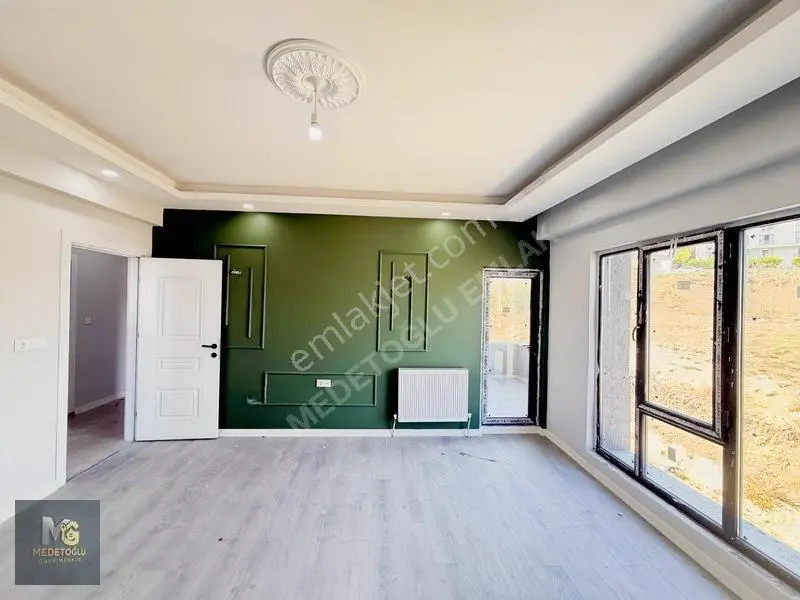 **medetoğlu'ndan Çerkezköy İstasyon Mah Satılık 2+1 ** Teraslı — fotoğraf 2