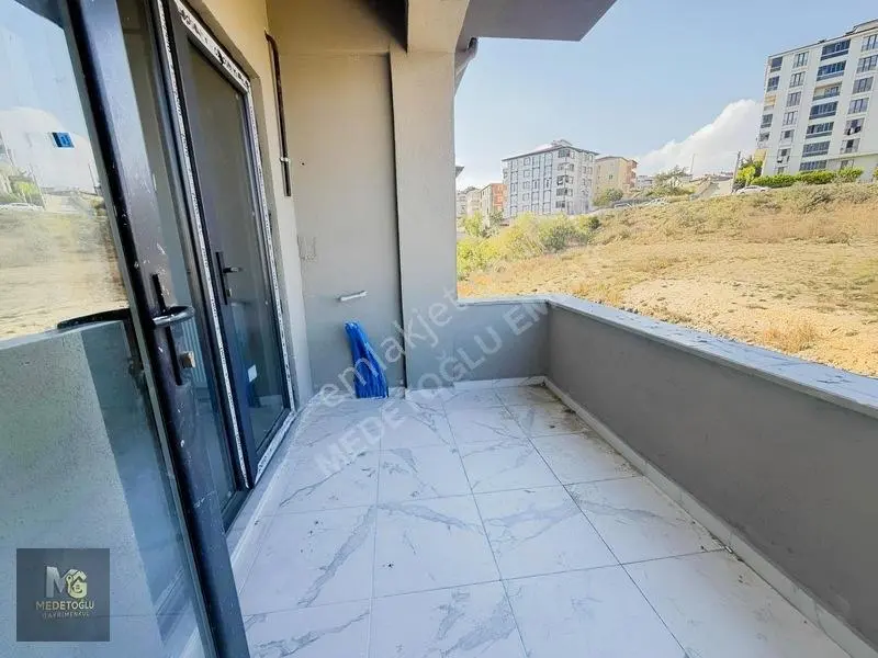 **medetoğlu'ndan Çerkezköy İstasyon Mah Satılık 2+1 ** Teraslı — fotoğraf 4