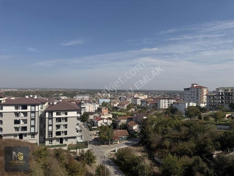**medetoğlu'ndan Çerkezköy İstasyon Mah Satılık 2+1 ** Teraslı — fotoğraf 24