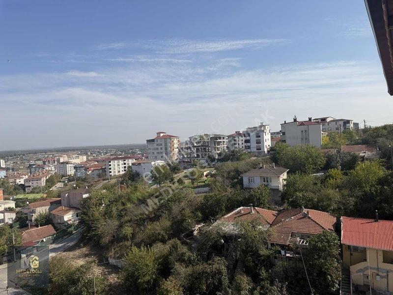 **medetoğlu'ndan Çerkezköy İstasyon Mah Satılık 2+1 ** Teraslı — fotoğraf 25