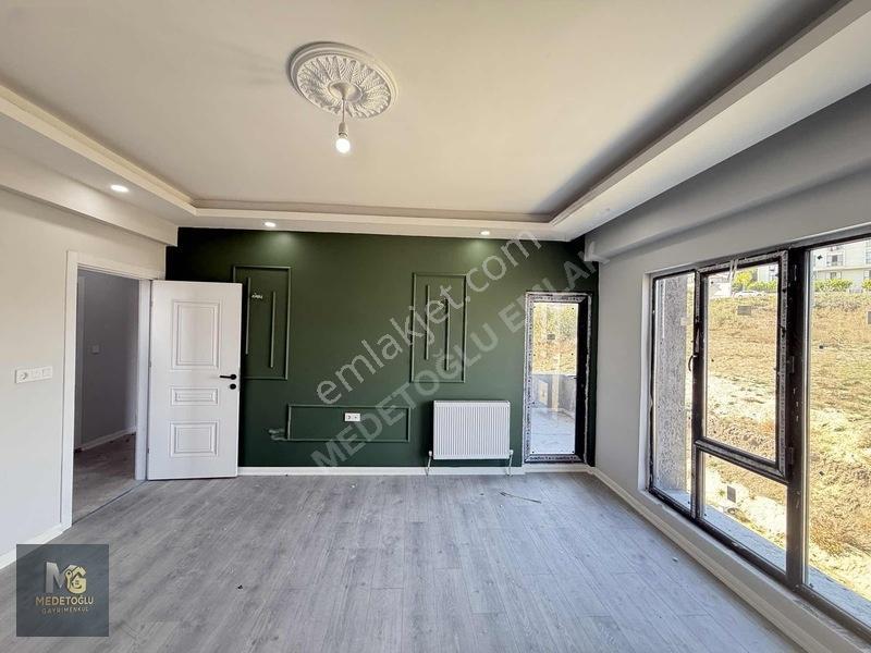 **medetoğlu'ndan Çerkezköy İstasyon Mah Satılık 2+1 ** Teraslı — fotoğraf 28